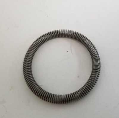 Lock spring for Buchi Rotary Evaporator 200, 205, 215 | eBay