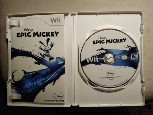 Wii Games with Manuals - Most are Mint ! - Picture 159 of 729