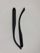 Authentic Temple Replacement PARTS Ray Ban RB3272 006 Black Y315