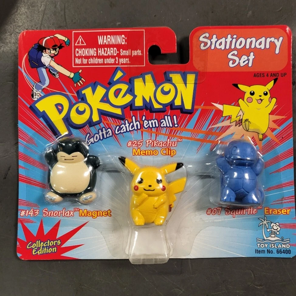 Pokemon toys warehouse sales