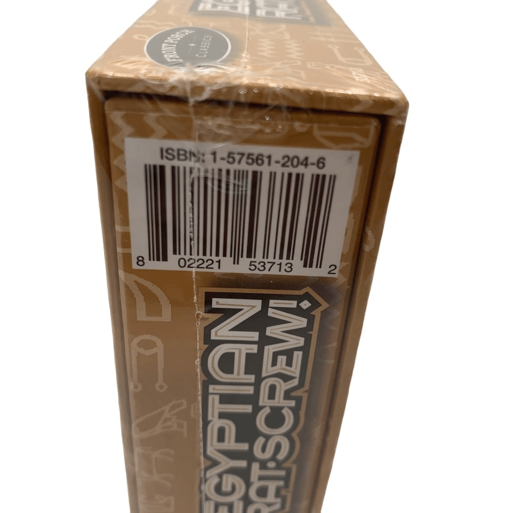 Egyptian Rat Screw Card Game New eBay