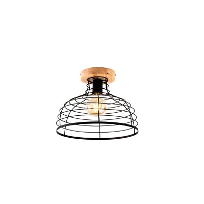 Deckenleuchte Espen Deckenlampe NOWA