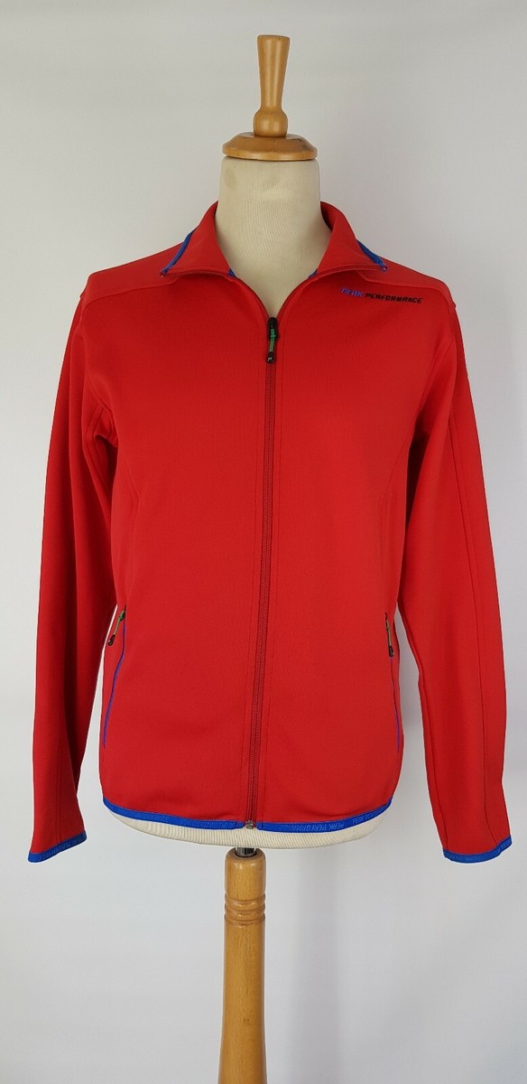 Dannnr ×  Peak Peak Performance Skijacke Herren Skijacke Xs The Bluebird S