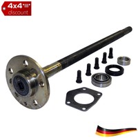 Steckachse Hinten, Rechts Hinterachse Dana 35 Jeep Cherokee Xj 1984/1989