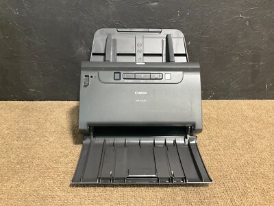 Canon imageFormula CR-230 USB2 Scanner 2646C002