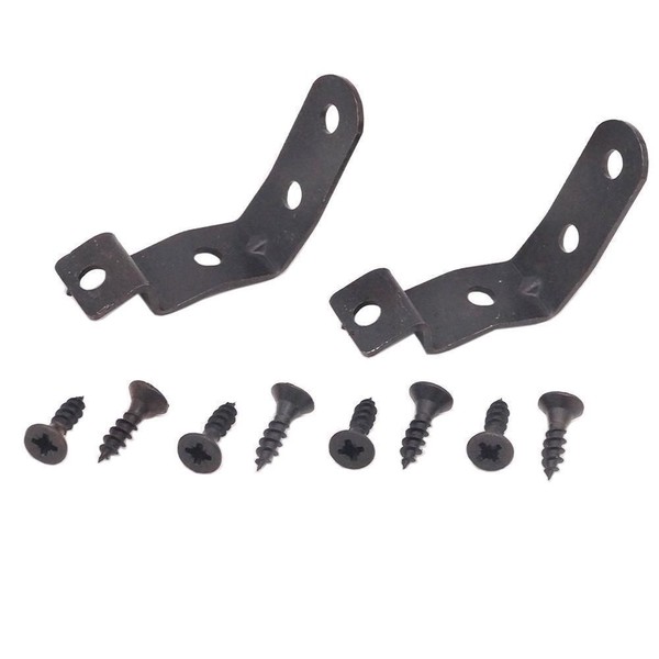You.S Handschuhfach Deckel Reparatursatz FüR Audi A4 / Avant (8E_, B7) 8E1857124-image