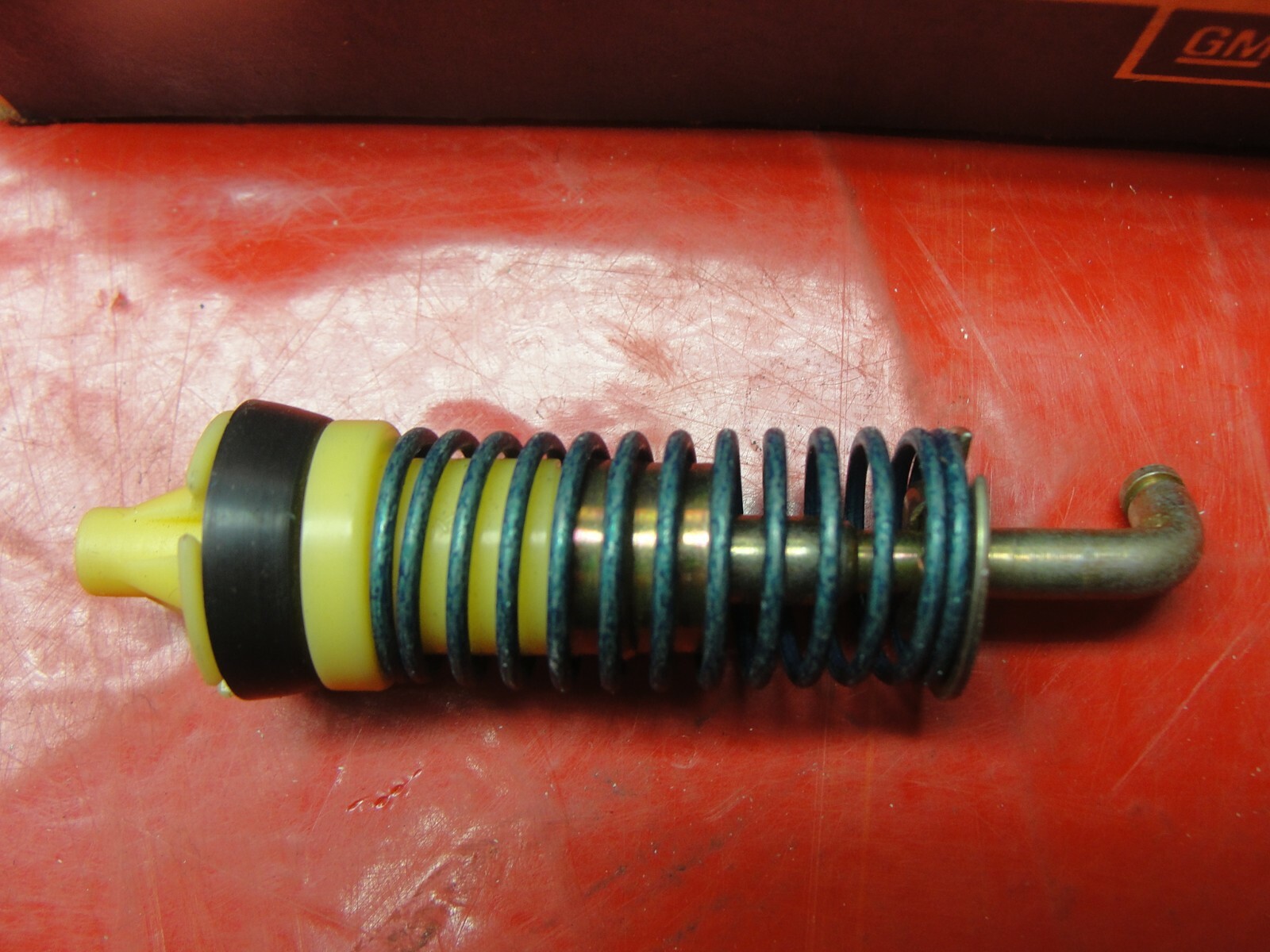 ACDelco Rochester Carburetor Accelerator Pump 7045908 eBay