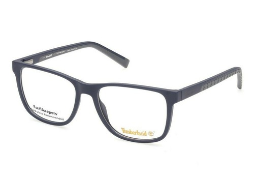 Occhiali da vista montatura uomo donna quadrati grandi montature occhiale  blu | eBay