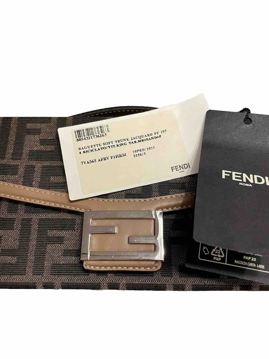 ◆Fendi シルク　シュシュセット　２個　箱付き ✨新品未使用品✨ FENDI シュシュ お箱付き ✤ 2個セット - メルカリ