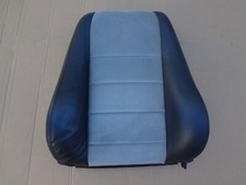 2003 - 2004 Mustang Svt Cobra 4.6 Passenger Seat Top Gray Insert Oem Sku E174