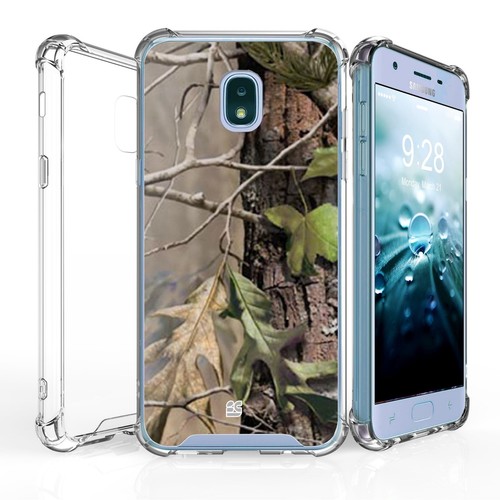 For Samsung Galaxy J7 (2018) J7 Refine Star J7V 2nd Gen Crown Anti-Shock Case - Picture 15 of 61