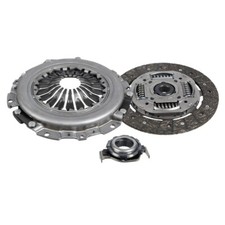 Kit d'embrayage Fiat DOBLO