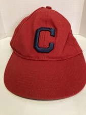 Cleveland Guardians Youth Ball Cap