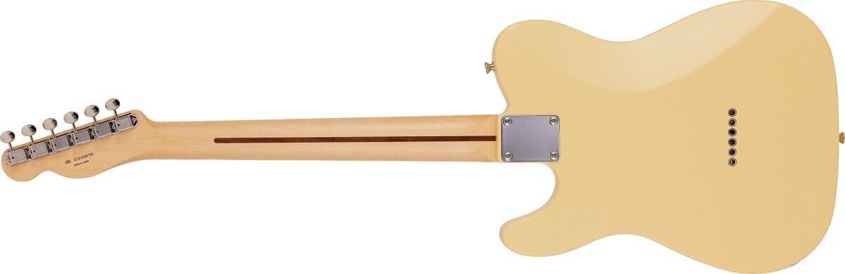Fender Made in Japan Junior Collection Telecaster Satin Fender Made in Japan Junior Collection Telecaster Satin