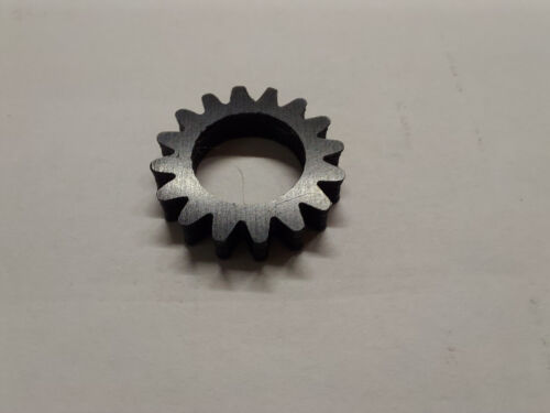 2x SHARP RP-207 Gear Turntable Loading Tray - Ingranaggio Cassetto Vassoio - Picture 3 of 9