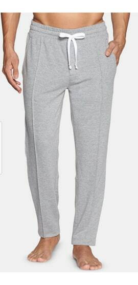 Tommy Hilfiger Men's Logo Pajama Joggers - Stylish Comfort Wear image 2