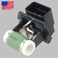 for 2015-2018 Kia Sedona Engine Cooling Fan Resistor 25385-C1600 Kia New