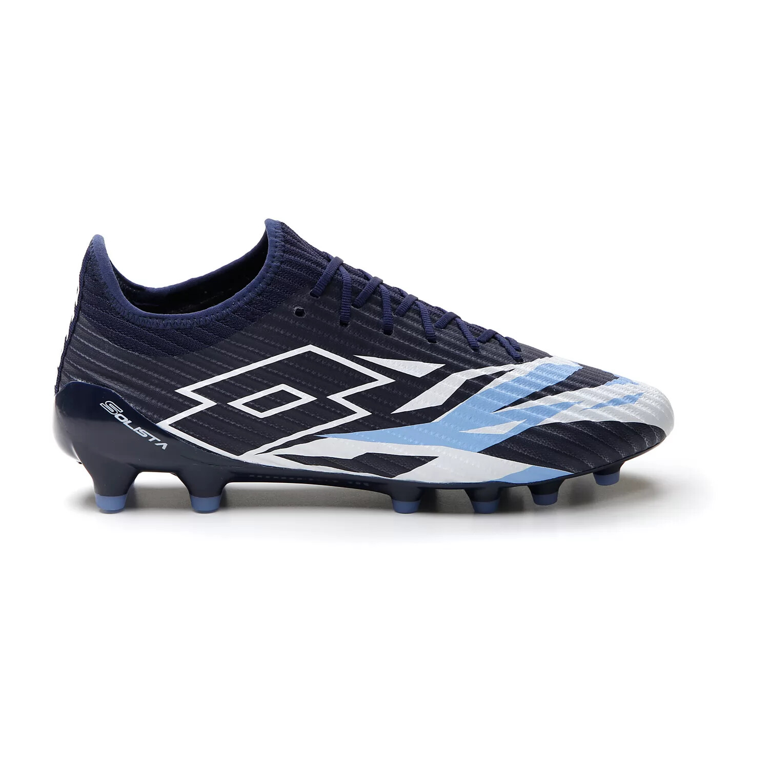 LOTTO SCARPE CALCIO SOLISTA 200 VI FG