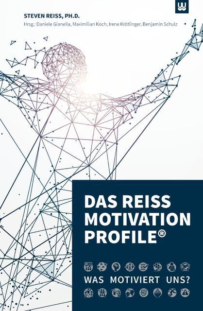 Thumbnail - Ds Reiss Motivation Profile® | Steven Reiss | 2023 | Deutsch