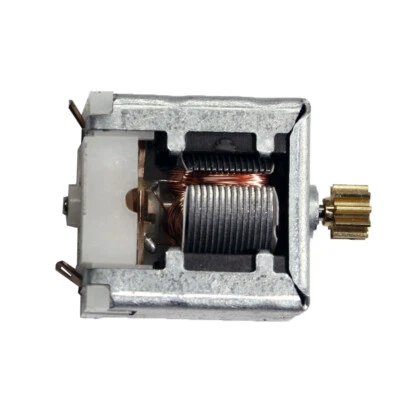Elektromotor passend für Carrera Strax Ersatz - 15880 - Ersatzmotor