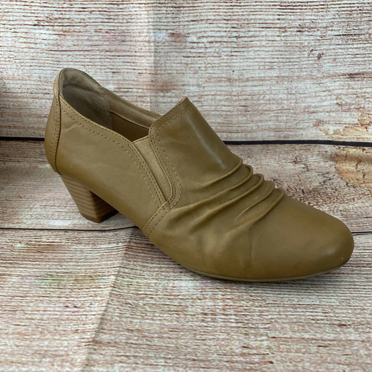 Scholl orthaheel store boots