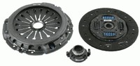 Sachs 3000 743 001 Clutch Kit For Fiat