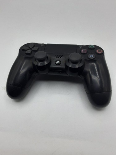 OEM Sony PlayStation 4 DualShock 4 Wireless Controller PS4 Black USA