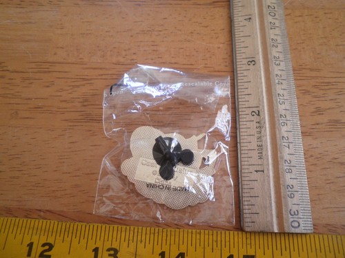 Peter Pan Disneyland 2004 Cast Community Fund Cast Exclusive MIP - Bild 2 von 2