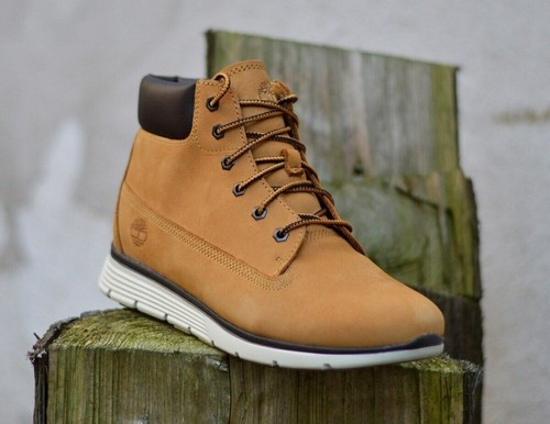 Timberland KILLINGTON 6 IN LACE UP - Scarpe Stivaletti Boot Polacchi  Scarponcino | eBay