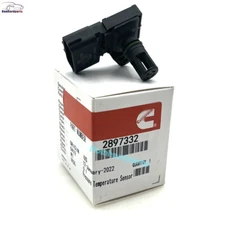 2897332 Intake Air Temperature Sensor 07.5-23, 6.7L Ram Diesel 2500-5500 Cummins