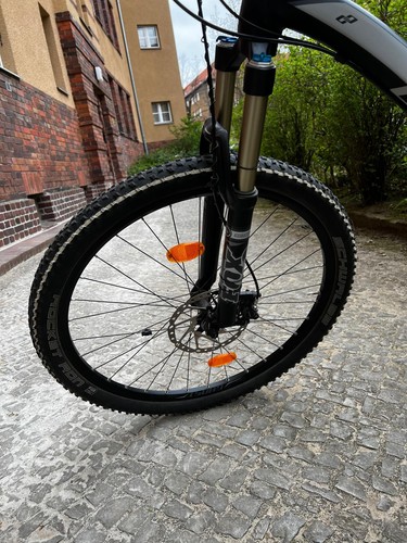 Ghost Fully ASX 7500 MTB Fahrrad - Bild 24 von 24