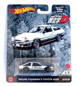 Hot Wheel Initial D | eBay
