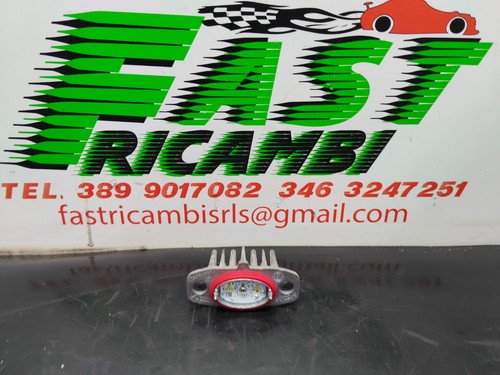 STEUERGERÄT LED SCHEINWERFER JEEP RENEGADE IT50020653 2021