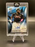 2025 Topps Chrome Black #CBAJN Jhonkensy Noel Rookie Auto Blue Refractor SP /150