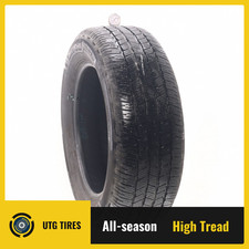 Used 27560r20 Michelin Defender Ltx Ms 2 116h - 932 Used 27560r20 Michelin Defender Ltx Ms 2 116h - 932
