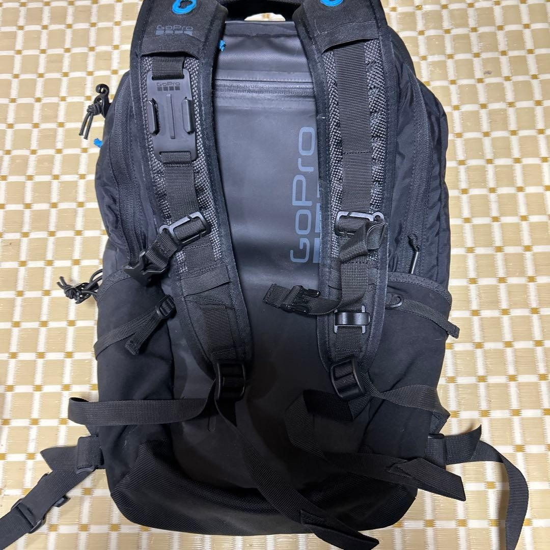 GoPro Backpack Camera Case for Action Cameras - image 2