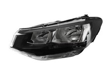 ABAKUS Scheinwerfer Links für VW Caddy V Kombi (SBB, SBJ) 441-11CALMLDEM2