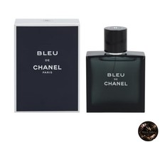 CHANEL Bleu De Chanel Men's Eau de Toilette - 1.7oz for sale