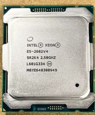 Intel Xeon E5-2682 V4 16C 32T 2.50GHz 40MB SR...