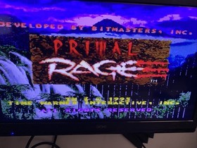 *READ* Super Nintendo Entertainment System SNES CONSOLE ONLY Works w/ Issues