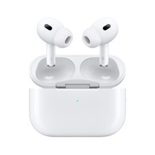 Apple AirPods Pro 2ª Generazione Con Custodia Di Ricarica MagSafe USB-C - White