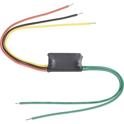 TRU COMPONENTS 701240  Schaltfolgekonverter 35 V 1.5 A 1 x Aus/Ein rastend   ...