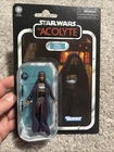 Star Wars The Vintage Collection 3.75" Figure Mae Assassin VC328 The Acolyte