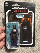 Star Wars The Vintage Collection 3.75  Figure Mae Assassin VC328 The Acolyte