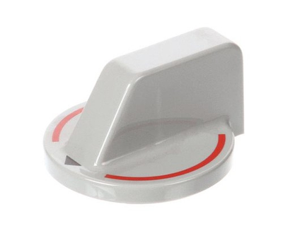 #ad #ad Apw Wyott Knob Double D Shaft Silver AS 8705820 Genuine OEM Replacement Part $18.79