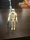 1977 Star Wars Vintage Kenner Stormtrooper Figure & Blaster
