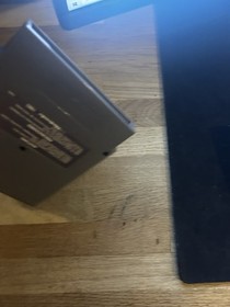 Teenage Mutant Hero Turtles II The Arcade Game Nintendo NES Loose PAL FRG &hearts;