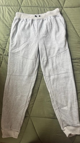 Grey Sweatpants Size 14/16