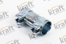 KRAFT AUTOMOTIVE Rohrverbinder, Abgasanlage 0570010 für AUDI VW SEAT SKODA