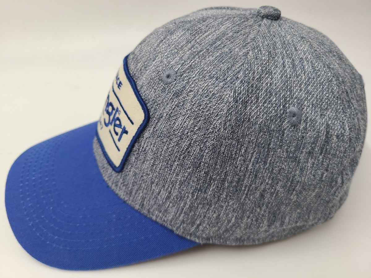 Wrangler Herren Washed Logo Cap – Klassische Baseballkappe Aus 100% Baumwolle